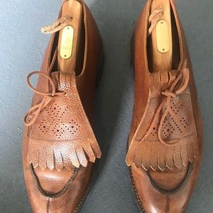 Ralph Lauren Golf Shoes